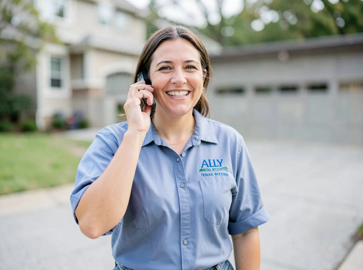 Metal Roof Installation Lockridge, IA FAQs